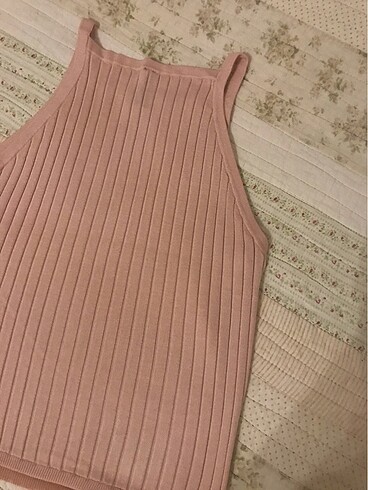 H&M Kolsuz triko