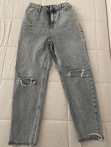 Mom jean