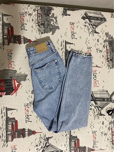 Mavi Jeans Mavi mom jean