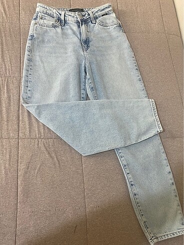 Mavi Jeans Mavi 25/27 mom jean