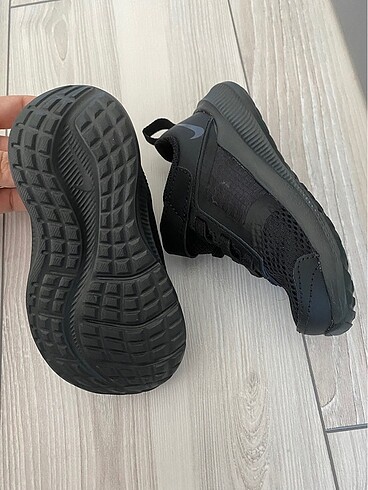 23 Beden siyah Renk Nike Çocuk Spor Ayakkabı