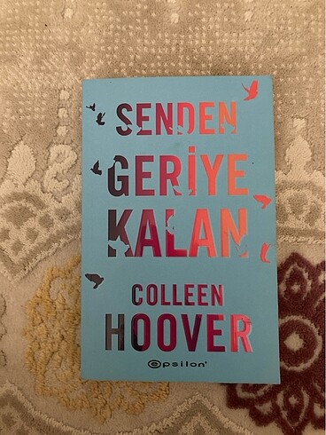 Senden geriye kalan