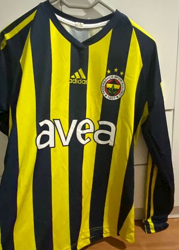Alex Fenerbahçe forması