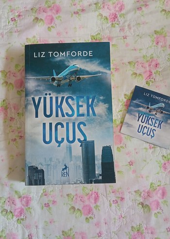 Yüksek Uçuş