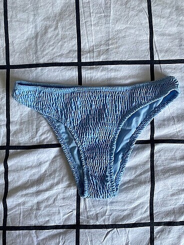 Defacto bikini altı