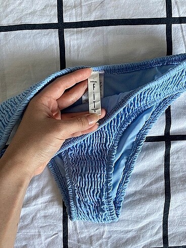 Defacto Defacto bikini altı