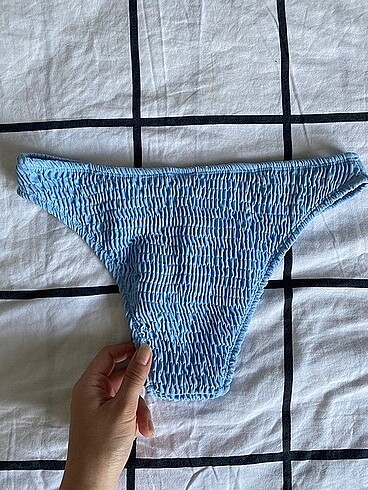 s Beden Defacto bikini altı