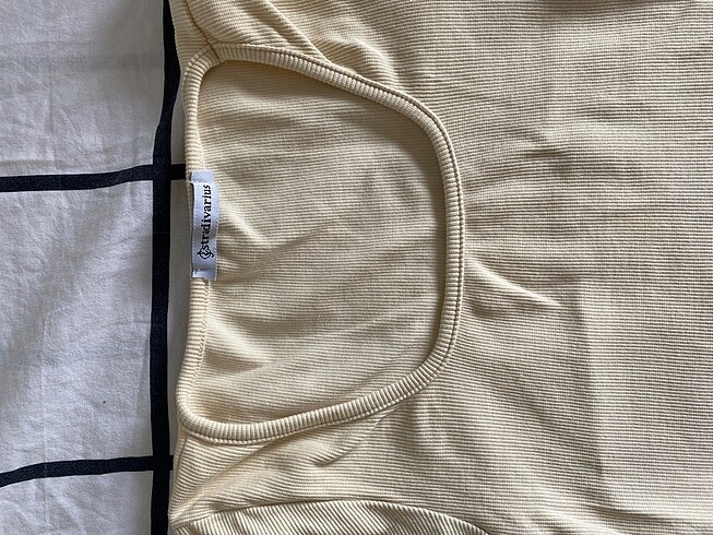 Stradivarius Stradivarius t-shirt