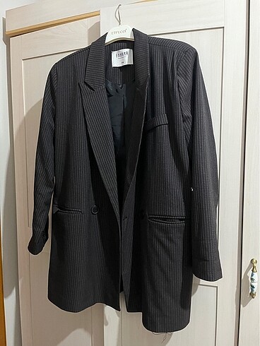 Blazer Ceket