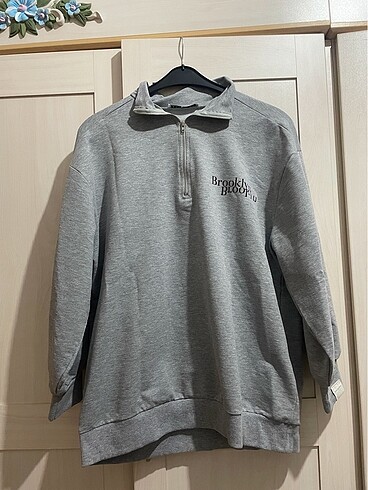 sweatshırt