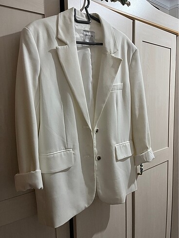 Blazer ceket