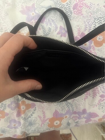 Calvin Klein Calvin klein çapraz çanta