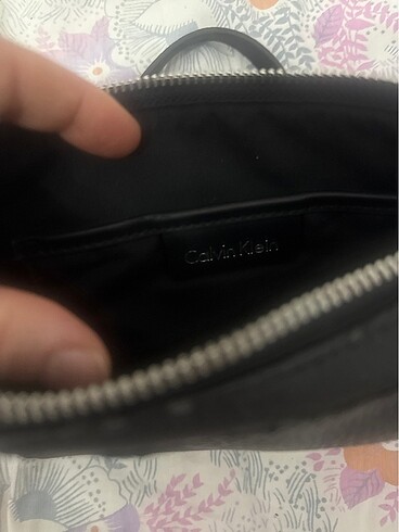 Beden Calvin klein çapraz çanta