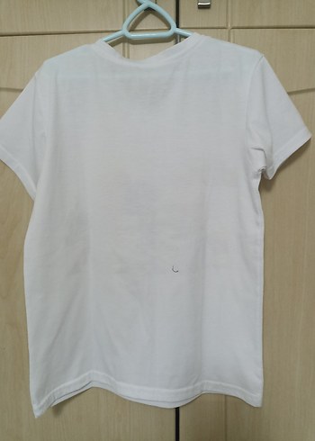 Beyaz Sonic Erkek çocuk tshirt - Görsel 2