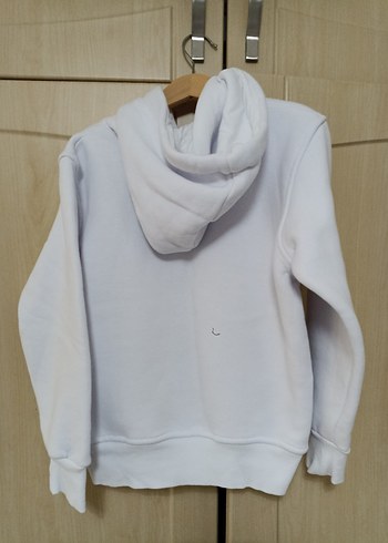 Üç iplik Şardonlu Erkek çocuk sweatshirt - Görsel 2