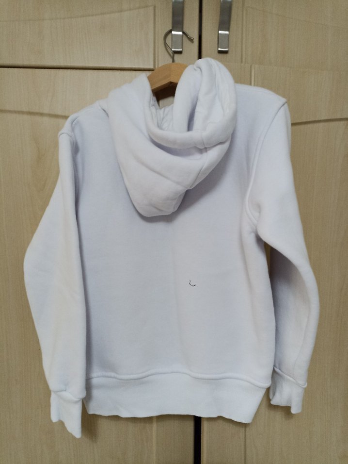 Üç iplik Şardonlu Erkek çocuk sweatshirt - Görsel 2