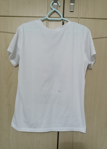 Beyaz Sonic Baskılı Erkek çocuk tshirt - Görsel 2