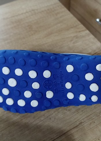 Akınalbella Deniz çocuk ayakkabısı - Görsel 3