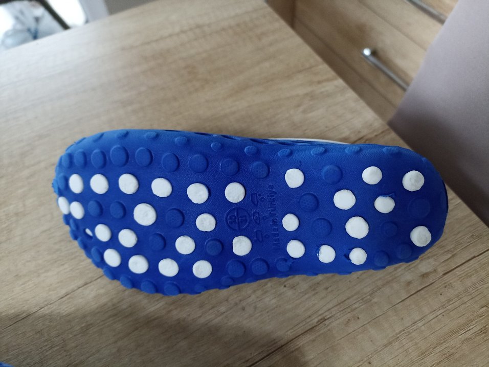 Akınalbella Deniz çocuk ayakkabısı - Görsel 3