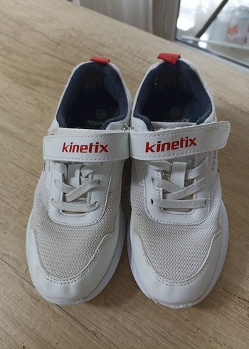Kinetix 31