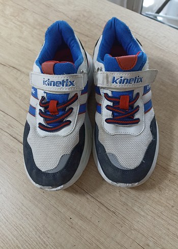 Kinetix 31