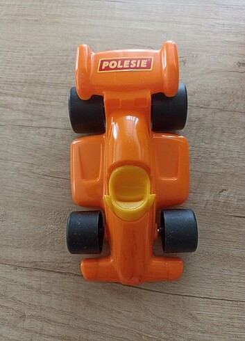 Polesie Sprint Yarış arabası