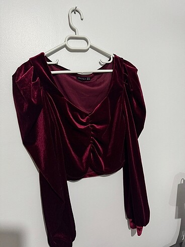 Kadife Crop