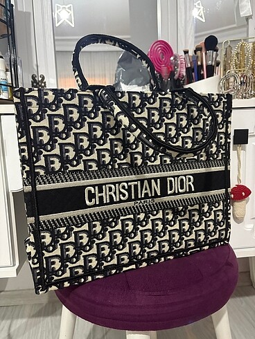 Christian Dior Çanta