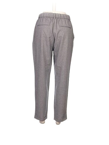 l Beden Pull and Bear Düz Kesim %70 İndirimli.