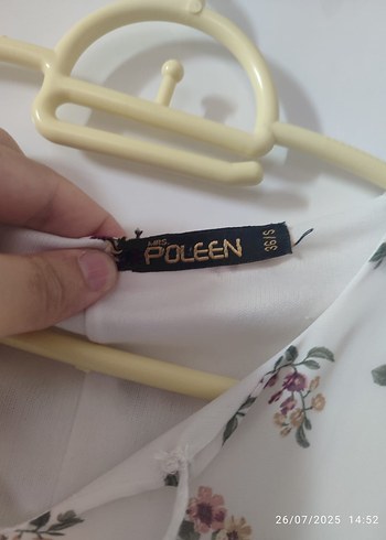 s Beden tesettür elbise