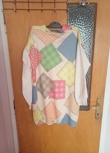 Vintage Love Hırka