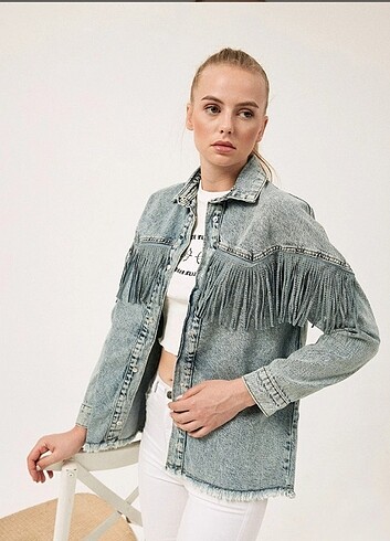 Levis Kot ceket