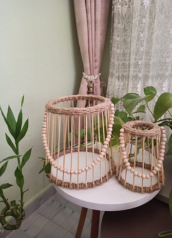 Bambu fener