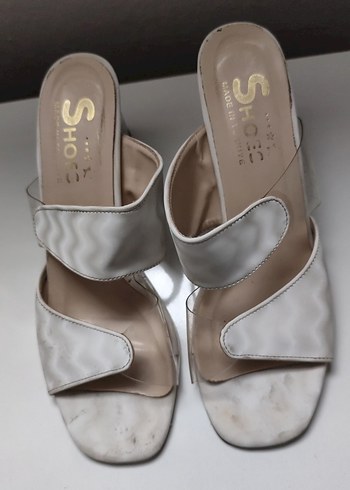 Shoes Time 38