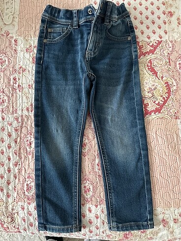 Kot pantolon