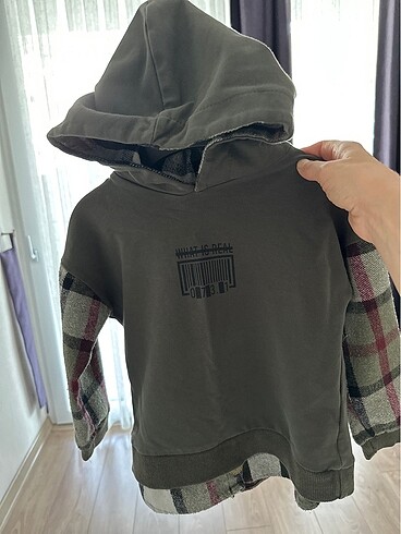 Sweat takımı