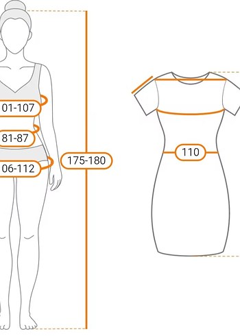 Siyah Salaş Mini Tulum - Görsel 6