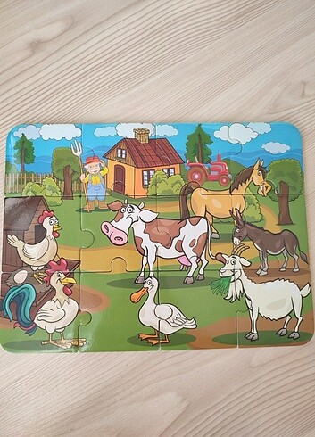Puzzle