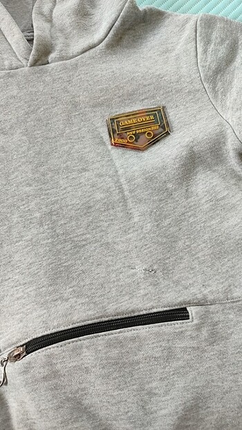 Diğer Sweat