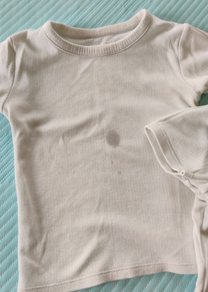 Termal atlet 3 adet - Görsel 2