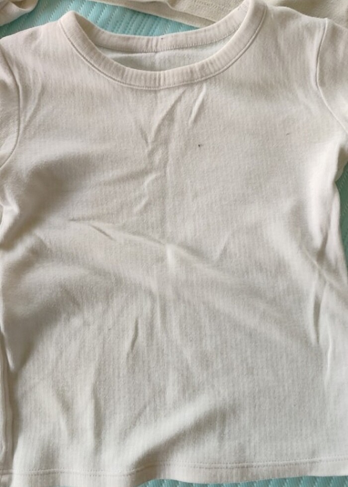 Termal atlet 3 adet - Görsel 3