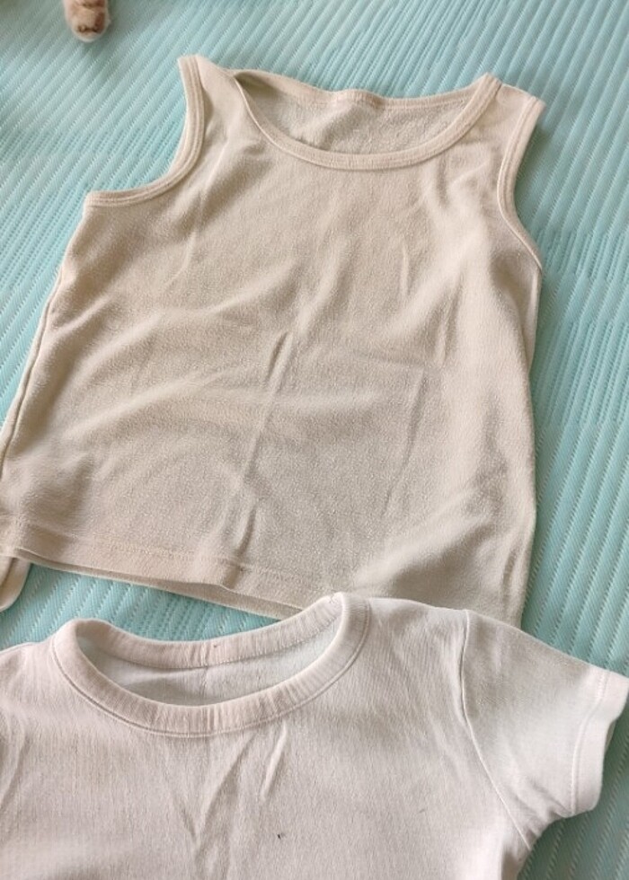 Termal atlet 3 adet - Görsel 4