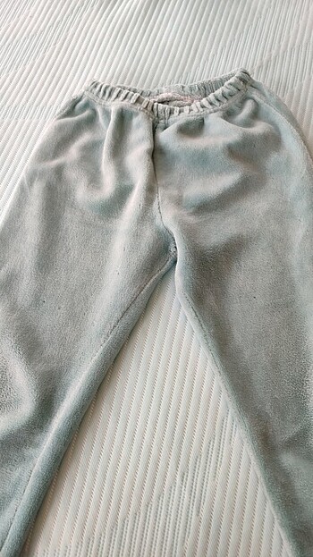 Diğer Kadife pijama