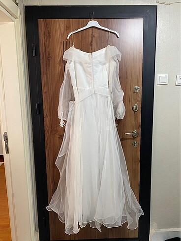 Diğer Nikah Elbisesi