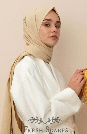 freshscarf şal