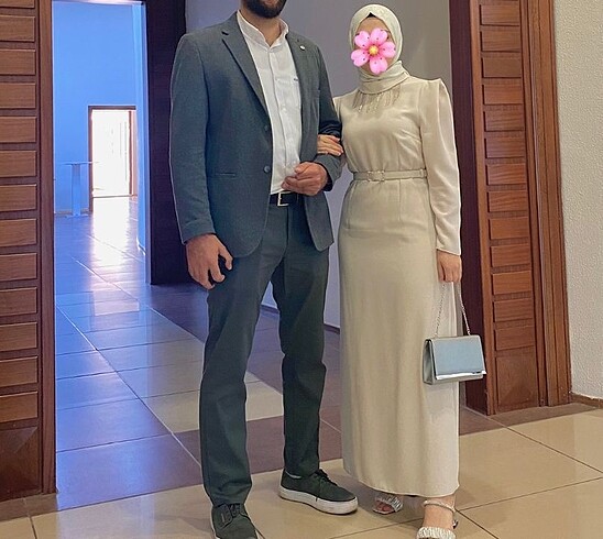 Alvina Nişan Elbisesi