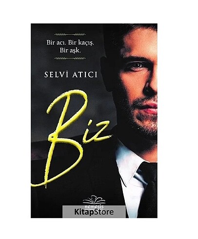 Selvi atıcı biz