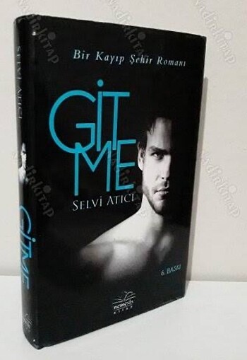 Selvi atıcı gitme