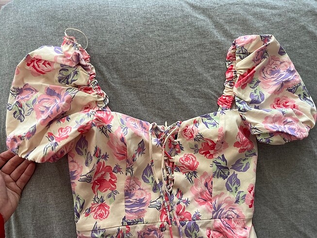 Zara Zara elbise