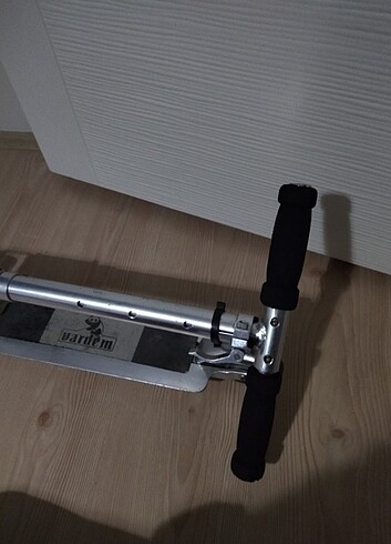 Walter Steiger Scooter